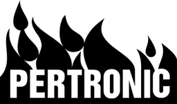 Pertronic Logo